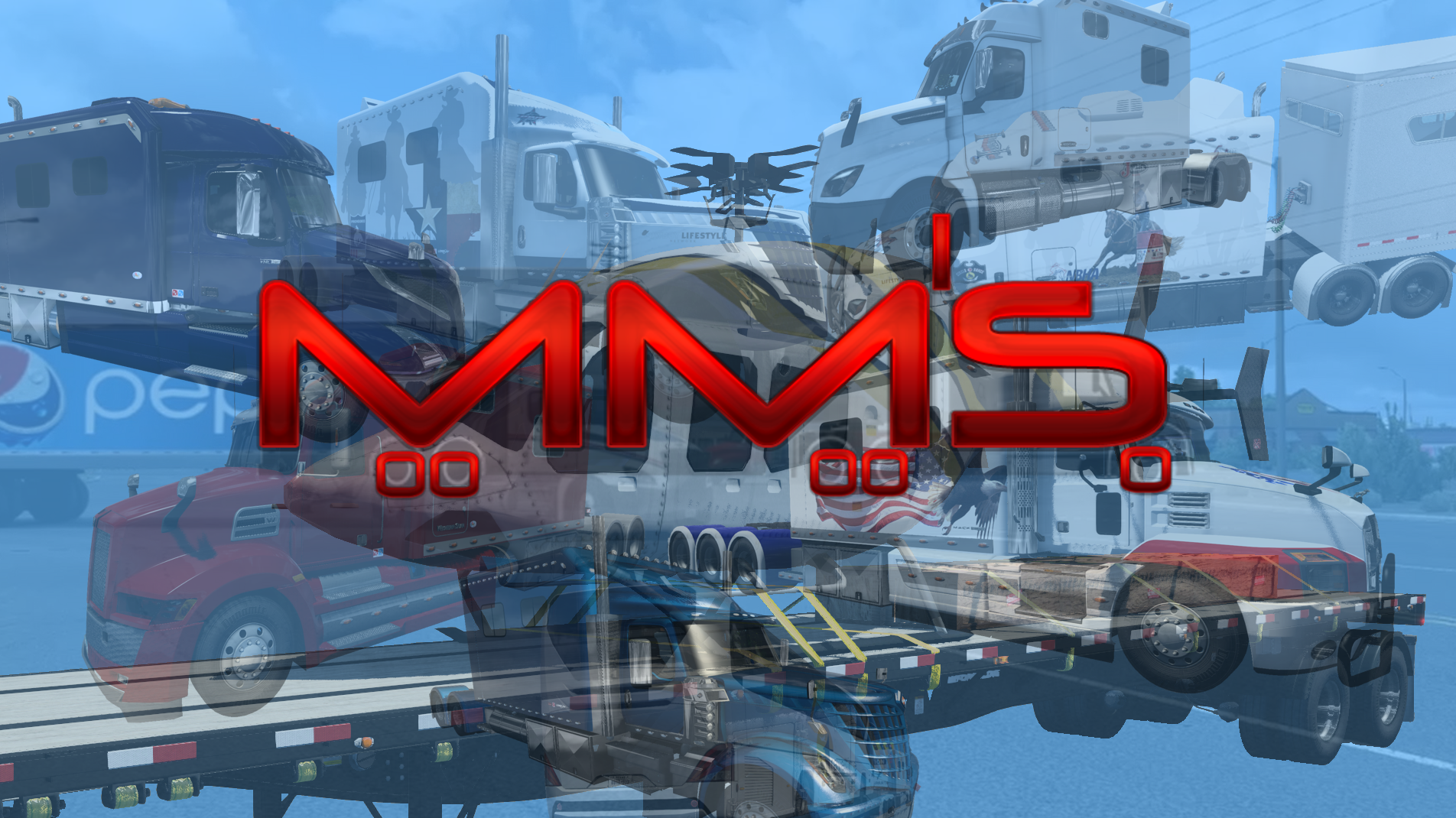 News in Minutes with Mark's Mod Studio