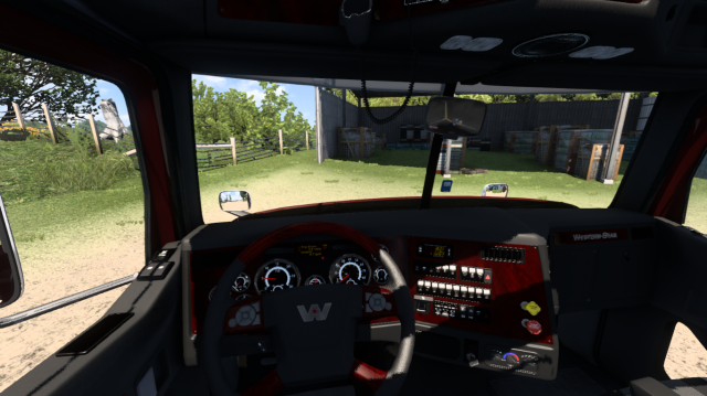 Western Star 5700 XE Legacy v6.2